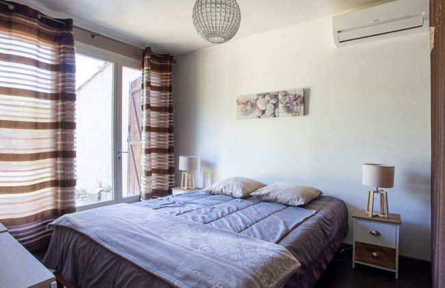 La Grenadière - Foto 3