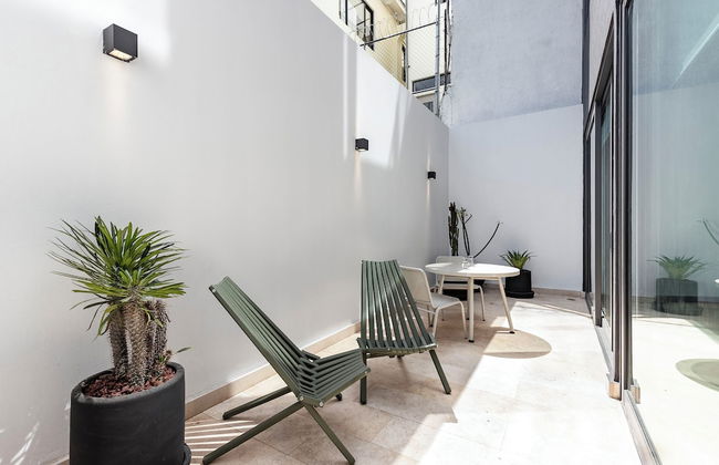 Blueground Aristoteles in CDMX - Foto 63