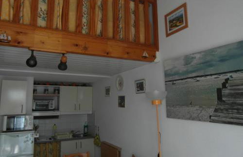 Résidence Hameau du Soleil à 250 m de la plage - Foto 10