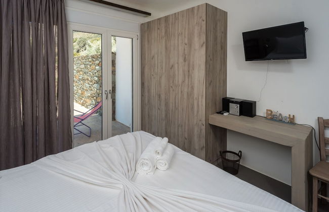 SkiNAmmos Eco Villas - Foto 14