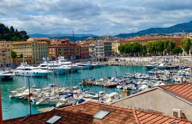 Nice Port, French Riviera - Photo 1