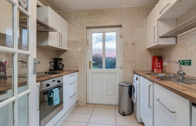 Central Belfast Apartments: Salisbury - Foto 28