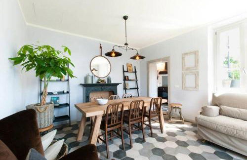 Villino Genia Moltrasio Lake Como Pool & Lake View - Foto 3