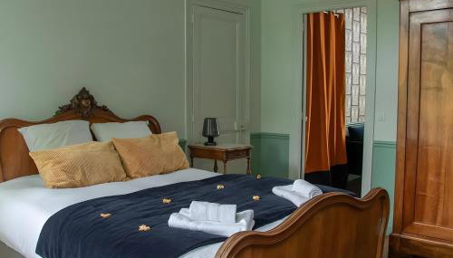 Appartement vintage - Reims centre - Photo 2