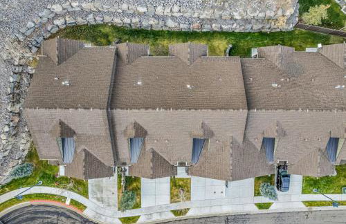 Black Rock Ridge Private Hot Tub & Views - Photo 39