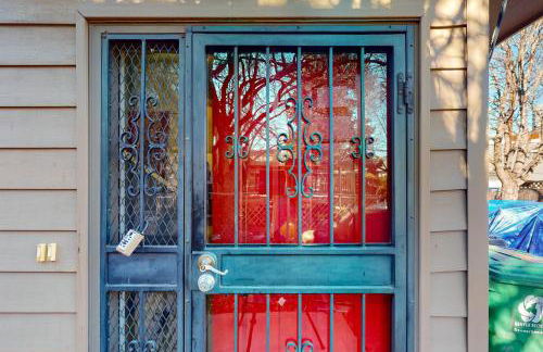 Elati Guesthouse Walkable Home in Arts District - Foto 23