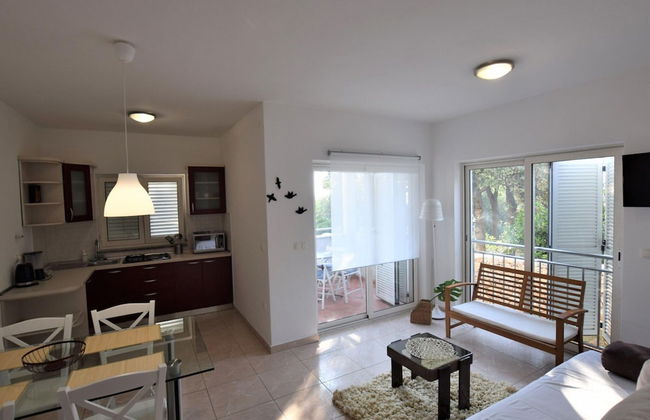 Apartment in Mandre Near the Sea - Foto 15