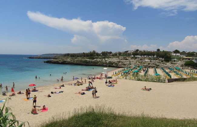 Vista Mozzafiato Sul Salento - Foto 55