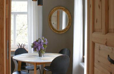 Apartamenty sudeckie nad zalewem I-IV między Karpaczem a Szklarską Porębą w Karkonoszach - Foto 27