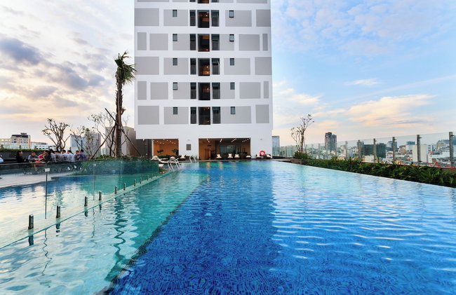 Amazing CBD Rivergate Apartment & Pool - Foto 57