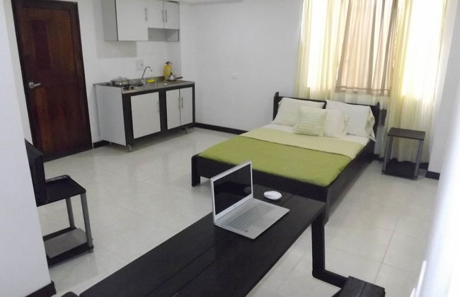 Edificio Angelo - Photo 1