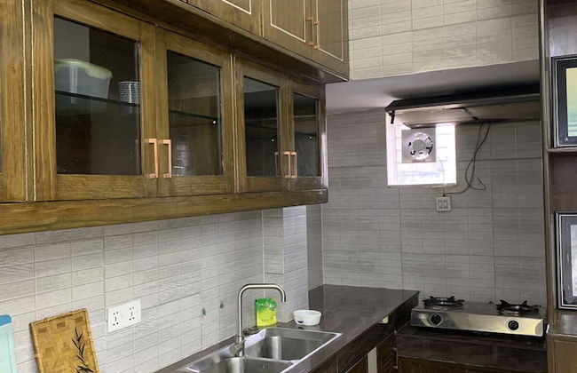 Captivating 2-bed Apartment in Dhaka - Foto 15