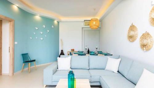 Adelhome - Sea view & walking distance to beach! - Foto 5