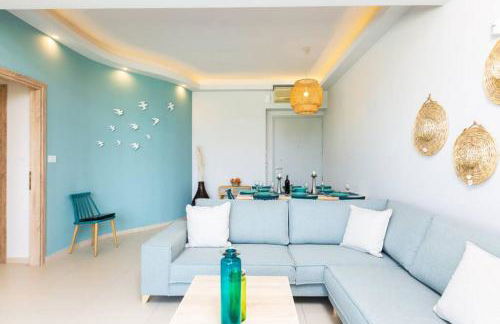 Adelhome - Sea view & walking distance to beach! - Foto 5