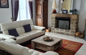 l'auberge du parachutiste - Foto 9