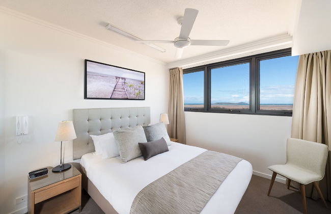 Pacific Sands Apartments - Foto 10