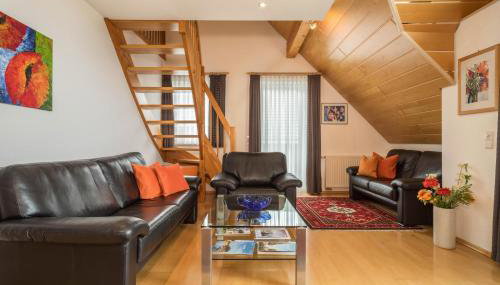 Ferienwohnung Haidle - Photo 4