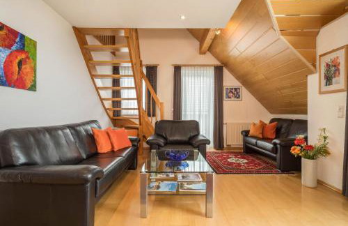 Ferienwohnung Haidle - Foto 4