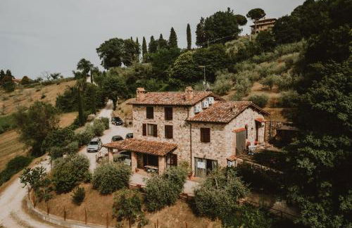 Agriturismo Tenuta Capitolini - Photo 46