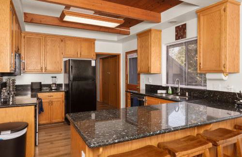 Granite View Lodge - Minutes From Water - Foto 29