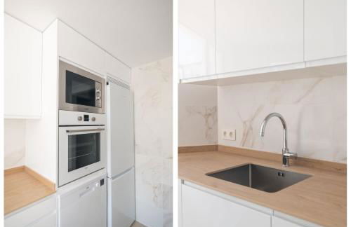 In front of SEA & CENTER - Foto 13