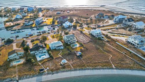 One Particular Harbour - Foto 2