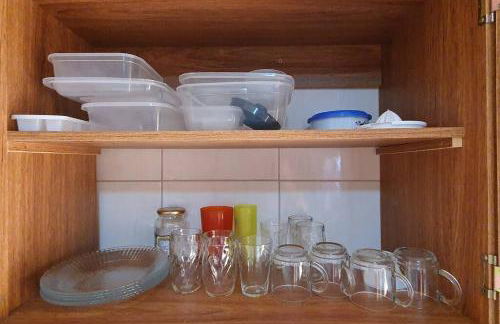 Container House - Kitnet 01 - Photo 2