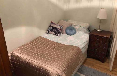 Charming 2 Bedroom Apartment in Gateshead, Close to Newcastle City Centre - Foto 23