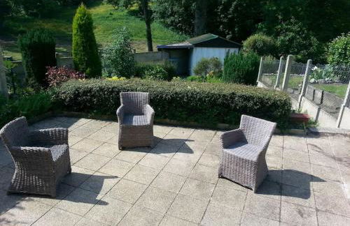 Baie de Somme La Haute Valériane - Foto 13