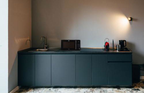 INDIPENDENZA APARTMENT CITY CENTER - Foto 14