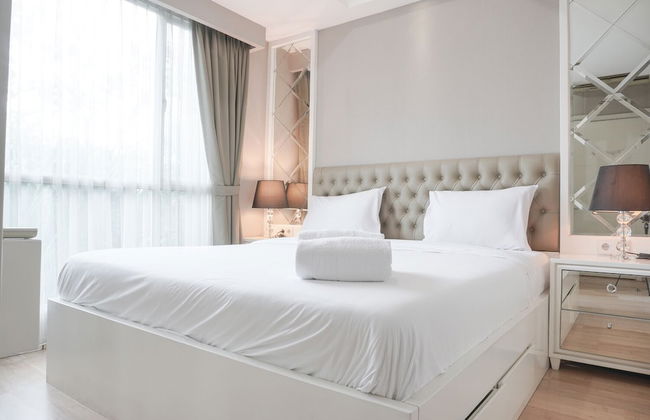 Stunning And Comfortable 3Br Apartment Casa Grande Residence - Foto 9