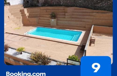 Apartamento Piscina 1G by Urraca Suites Viveiro - Foto 1