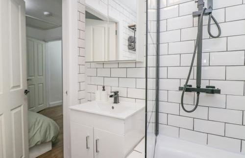 Cosy Logs Cottage - Foto 21