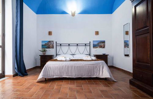 ISLAVENTO case vacanza Trapani - Foto 41