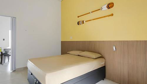 Casa 6 | a 350m da praia - Foto 5