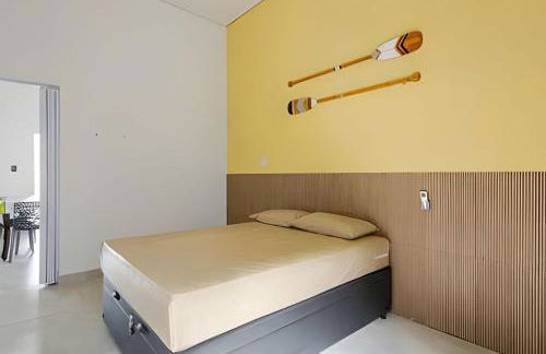 Casa 6 | a 350m da praia - Foto 5