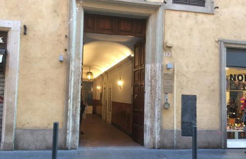 Casa Minerva Al Pantheon - Foto 58