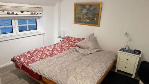 110qm Wohnung an Ostfrieslands Küste -barrierefrei - Foto 5