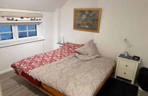 110qm Wohnung an Ostfrieslands Küste -barrierefrei - Foto 5