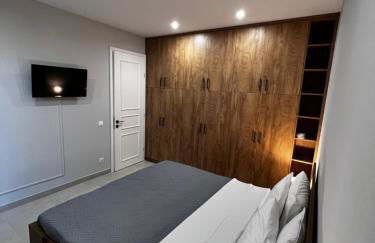 Giannel Luxury Apartment 2 - Foto 11