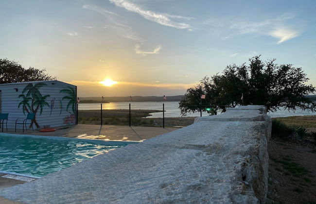 Hi-Line Lake Resort - Foto 12