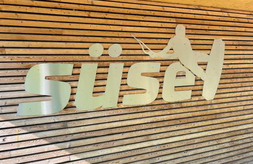 Beach House Chalet Seeparx Süsel - Foto 69