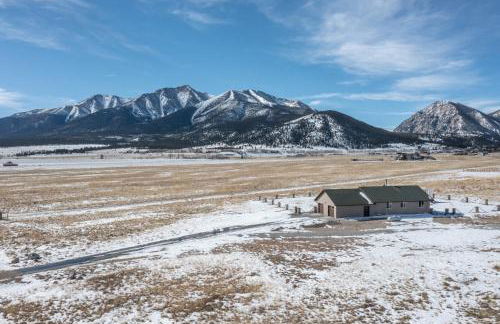 Buena Vista Mountain Retreat - Ultimate Privacy with Spa & Unbeatable Views - Foto 59