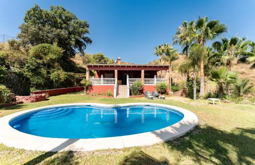 Casa Mis Nietos - Foto 26