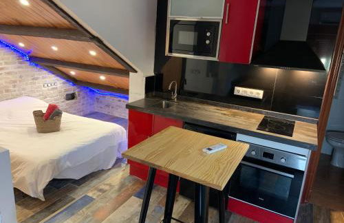 Closest Studio to Gibraltar Border - Foto 8