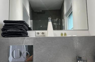 Kurstadtapartment Baden-Baden - Foto 43