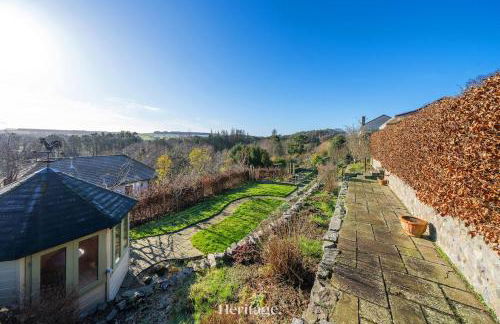 Killiegowan Self-Catering Holiday Home in Aberdeen - Photo 46