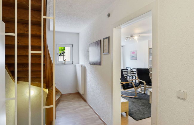 Ferienhaus Bergfreiheit - Foto 26