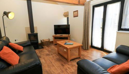 Rowdens Barn - Foto 5