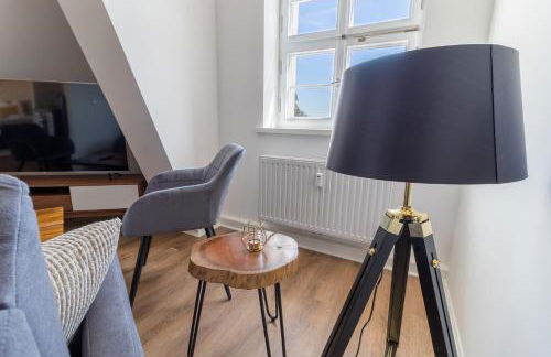 Daniels Apartment an der Schloßbrücke - Foto 26